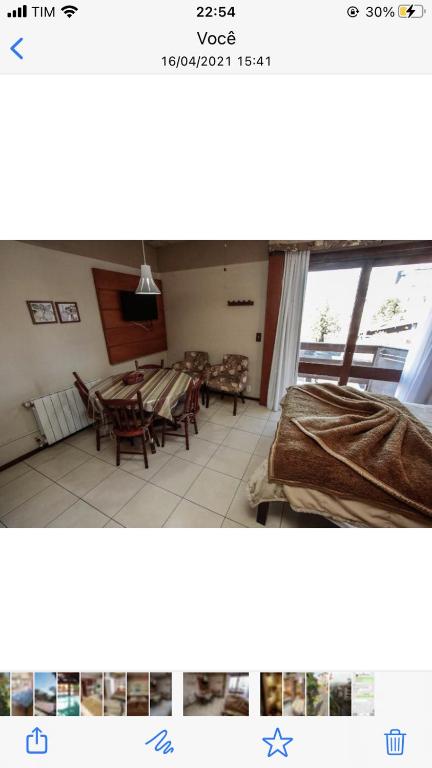  Apto ao lado da Rua Torta