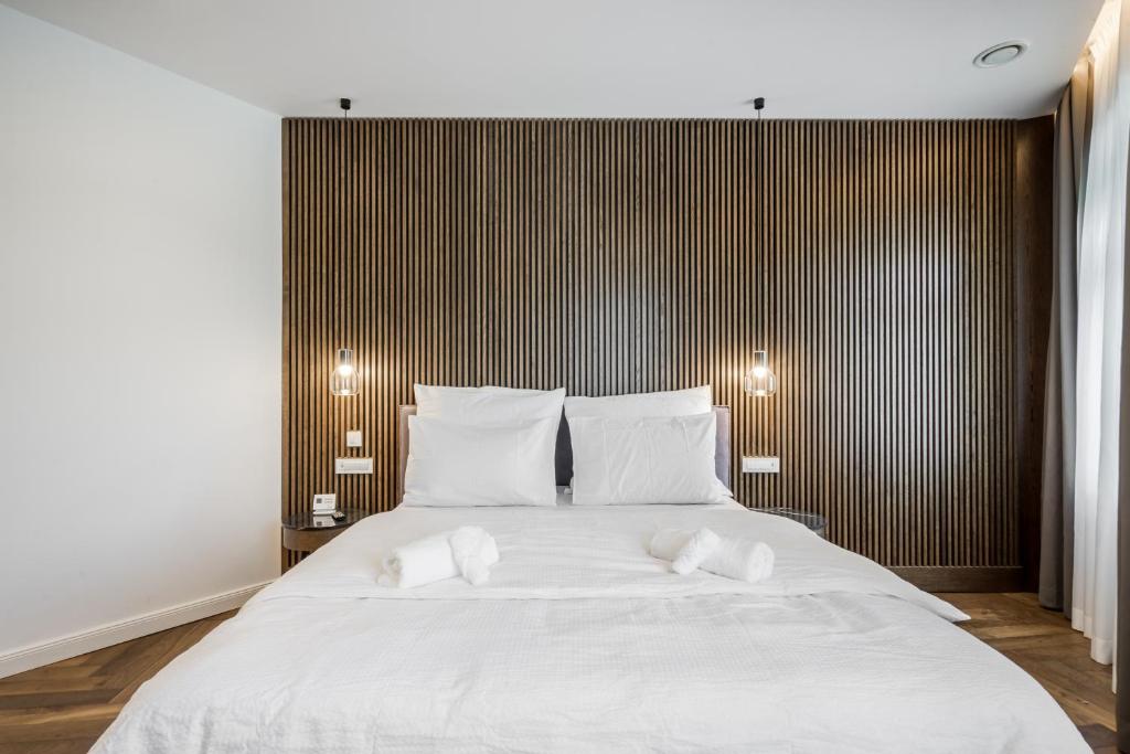 Budapest Eye- Boutique Suites, by BQA - Resim 44