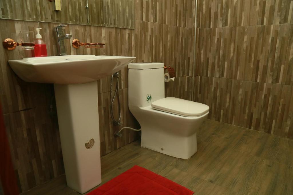 Ella Country House - 7