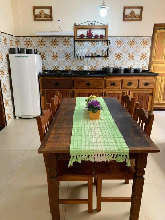  Casa para Temporada em Tiradentes Mg