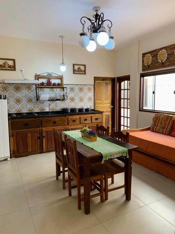 Casa para Temporada em Tiradentes Mg