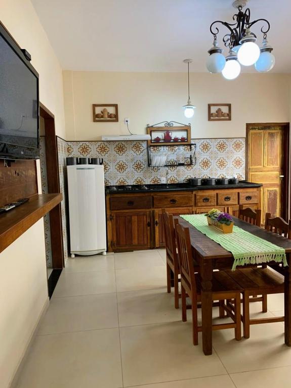  Casa para Temporada em Tiradentes Mg