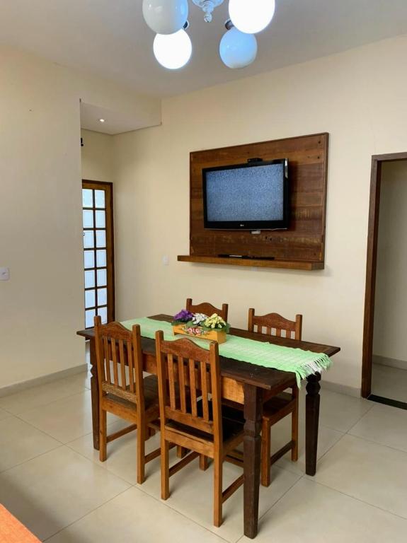  Casa para Temporada em Tiradentes Mg