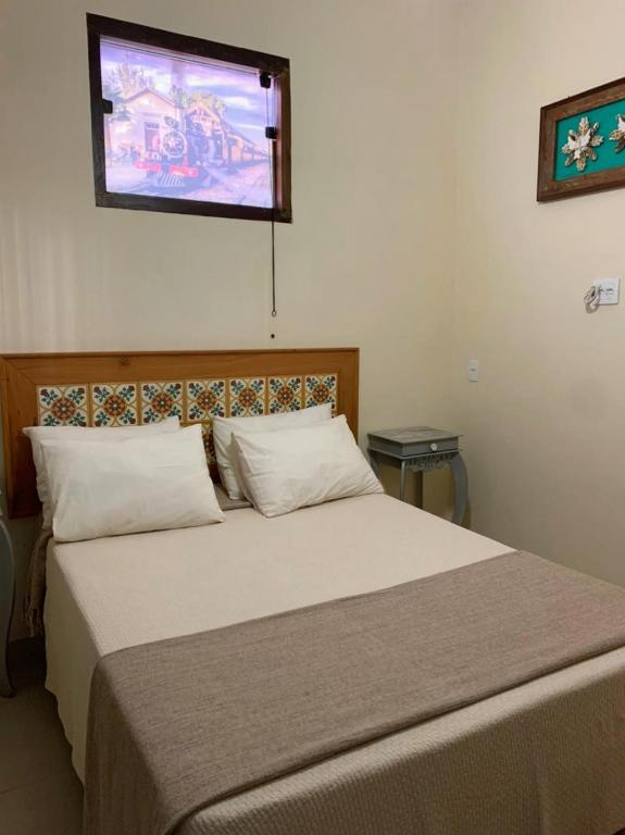  Casa para Temporada em Tiradentes Mg