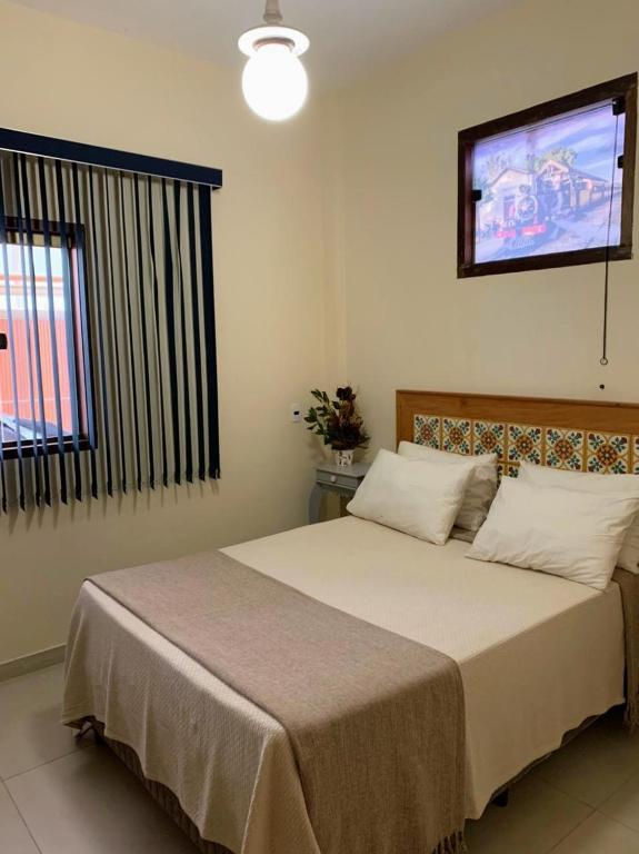  Casa para Temporada em Tiradentes Mg