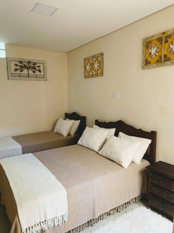  Casa para Temporada em Tiradentes Mg