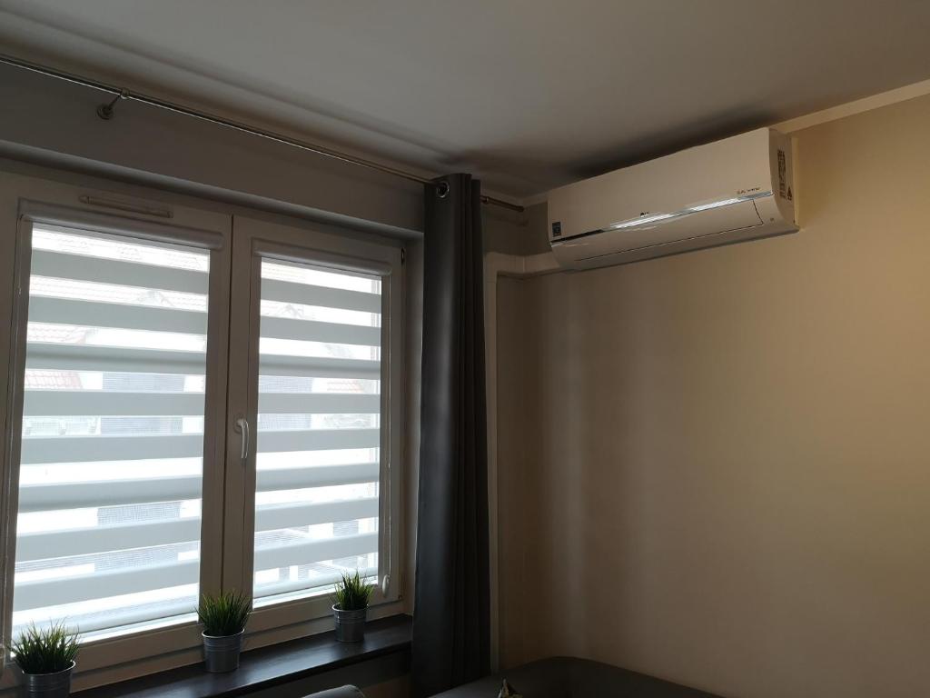 Stare Miasto - Appartement Met één Slaapkamer