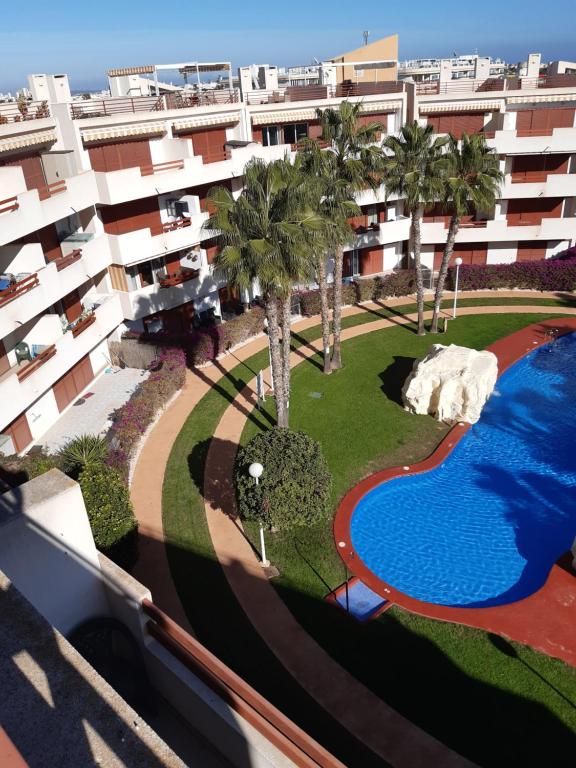 El Rincon & La Calma Vacation Paradise, Playa Flamenca ...