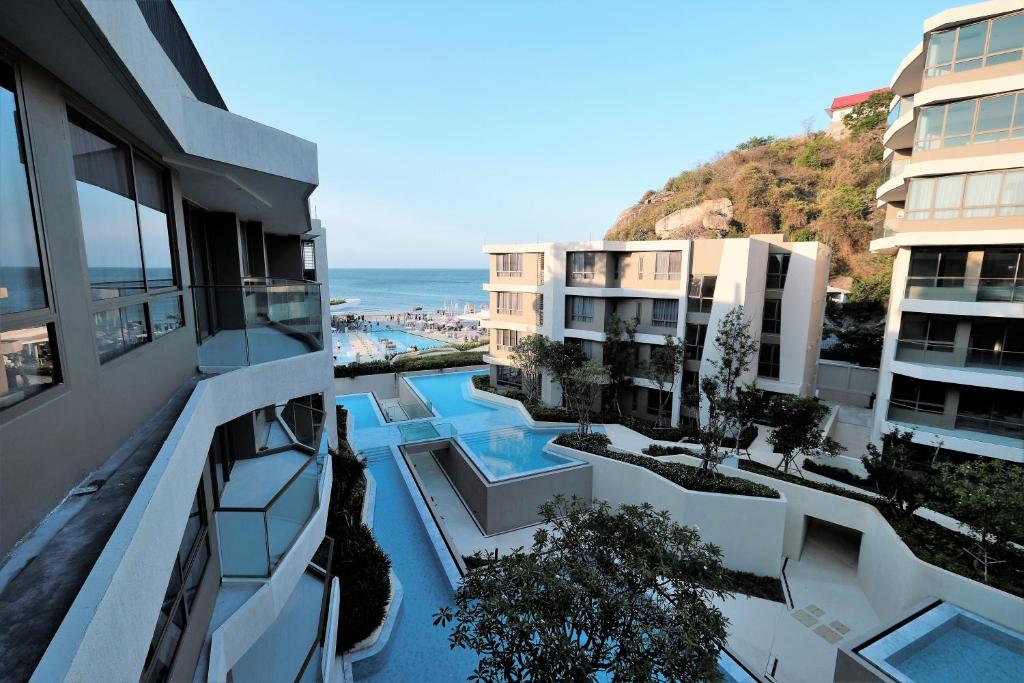 Veranda Residence Hua-Hin