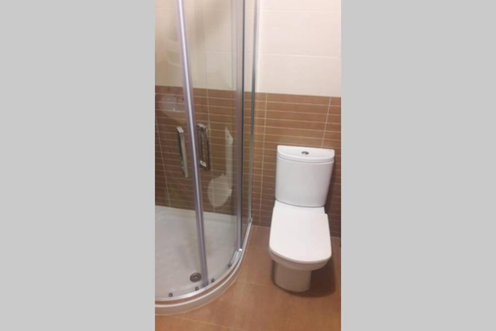 El Descanso del Viajero - 5