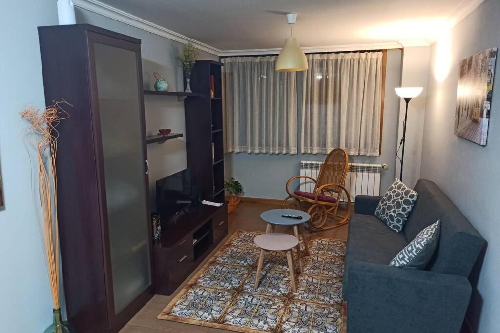 El Descanso del Viajero - 4