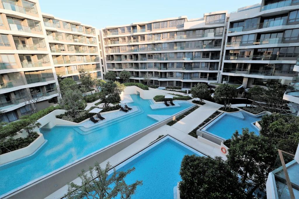 Veranda Residence Hua-Hin - Resim 35