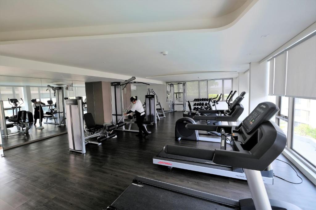 Veranda Residence Hua-Hin - Resim 38