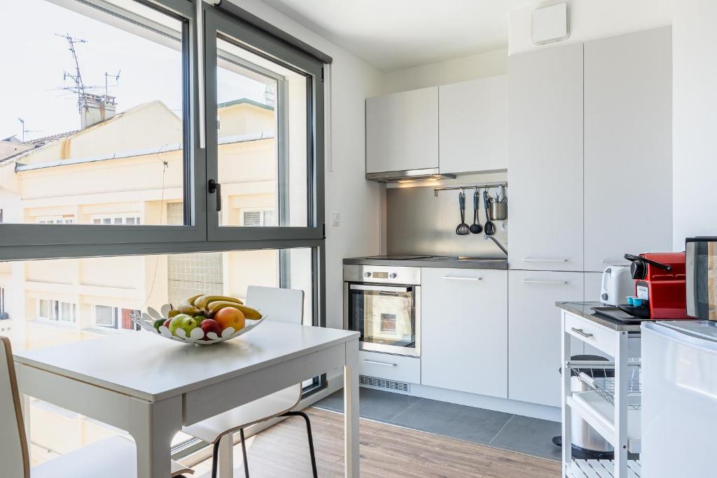 Résidence Le Marly - Appartement D'Une Chambre