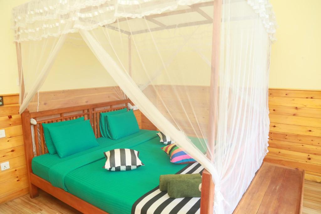 Ella Country House - 12