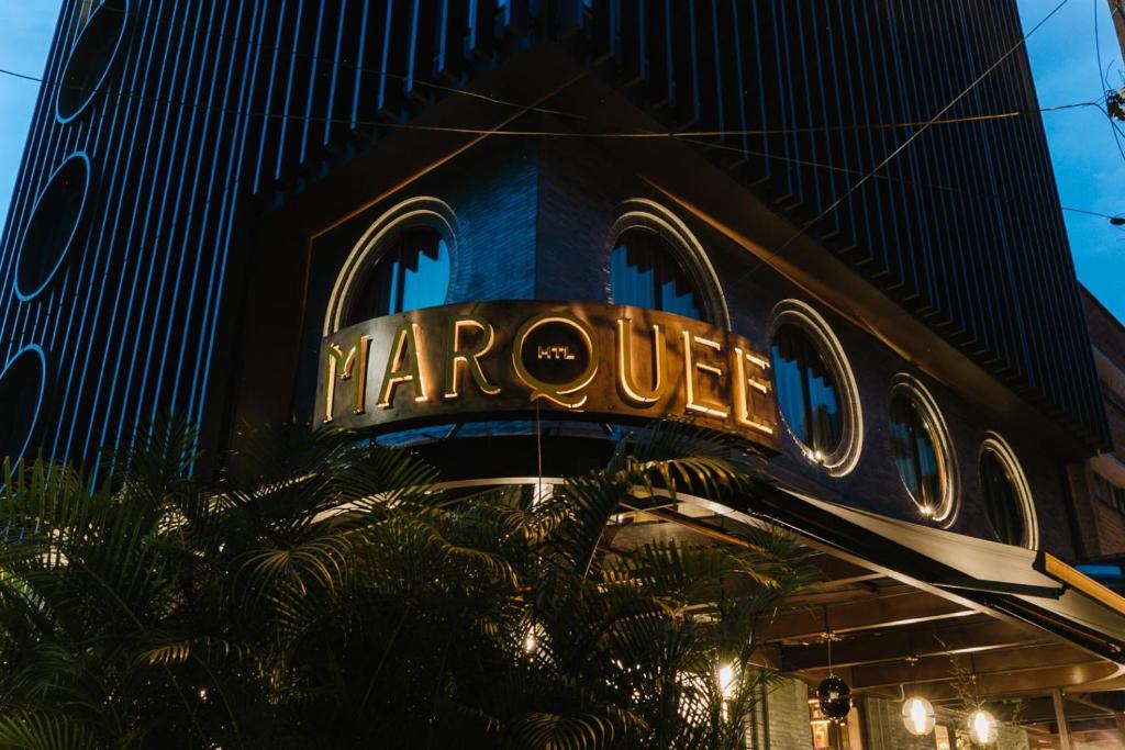 Hotel Marquee Medellín, Medellín – Precios actualizados 2024