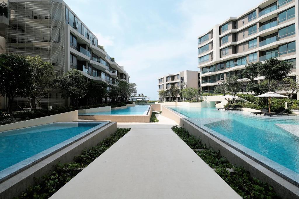 Veranda Residence Hua-Hin - Resim 39