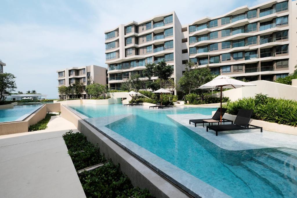 Veranda Residence Hua-Hin - Resim 36