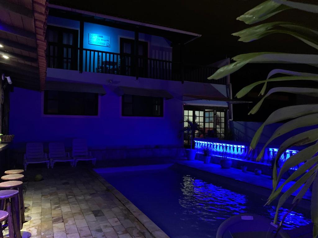  Azul dos Búzios Pousada
