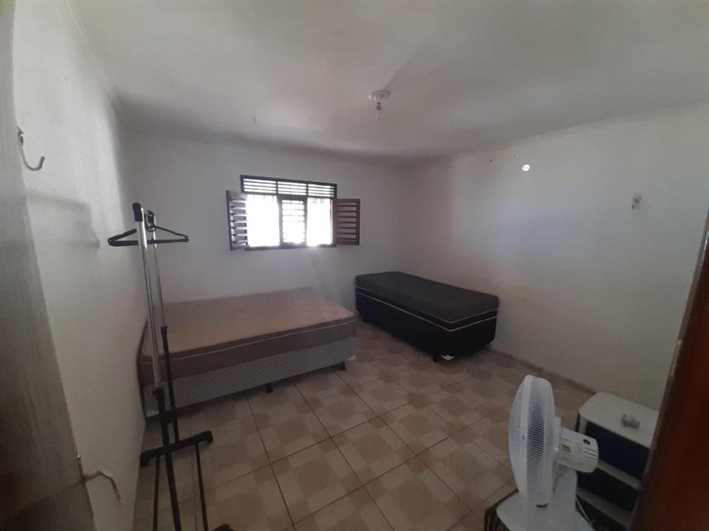 Casa de Praia - Village Jacumã (Completa)