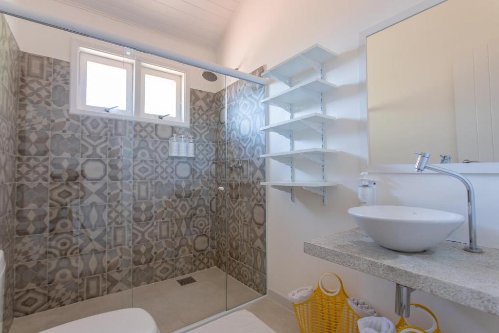  Jubarte Conceito Hotel
