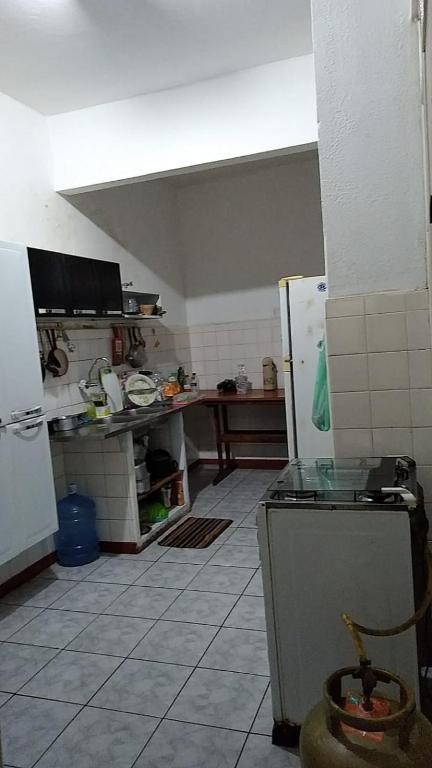  Residência Compartilhada