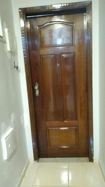  Residência Compartilhada