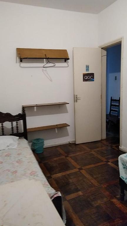  Residência Compartilhada