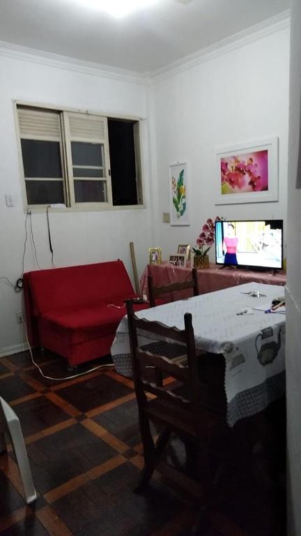 Residência Compartilhada
