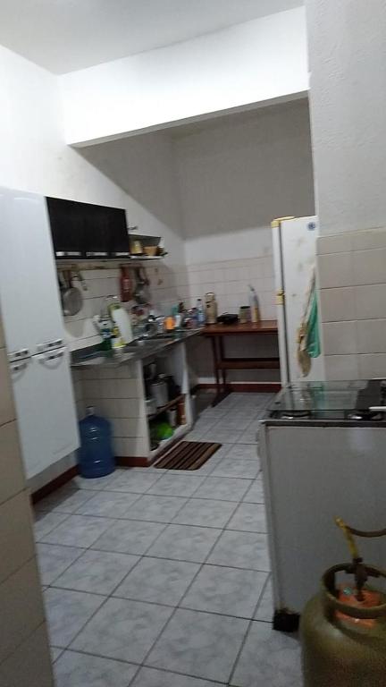  Residência Compartilhada