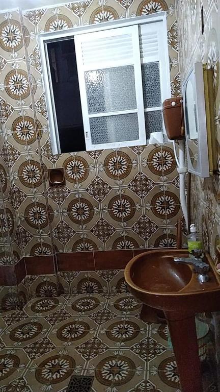  Residência Compartilhada