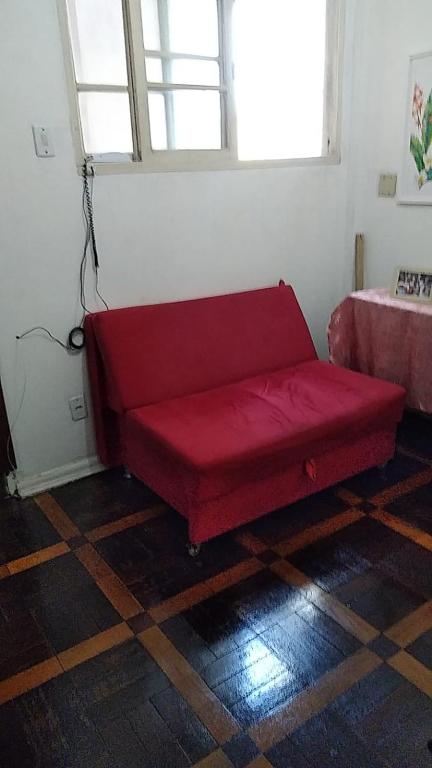  Residência Compartilhada