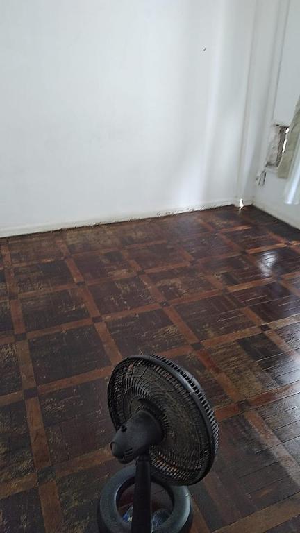  Residência Compartilhada