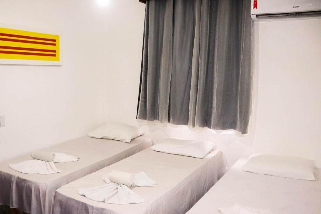  Apartamento Condomínio Taperapuan Vilage