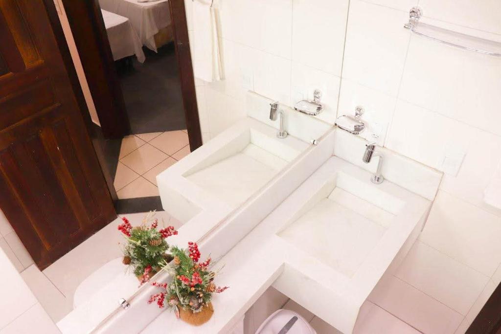  Apartamento Condomínio Taperapuan Vilage