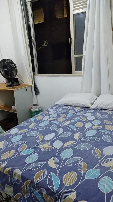  Residência Compartilhada