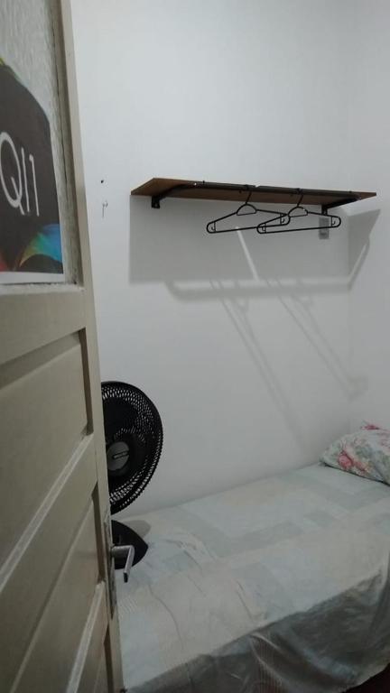  Residência Compartilhada