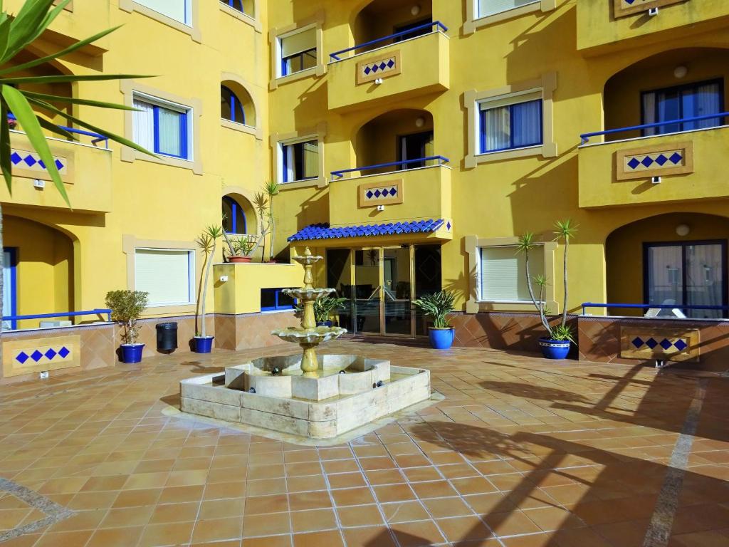 Hotel VistaMar, Benalmádena – Updated 2022 Prices