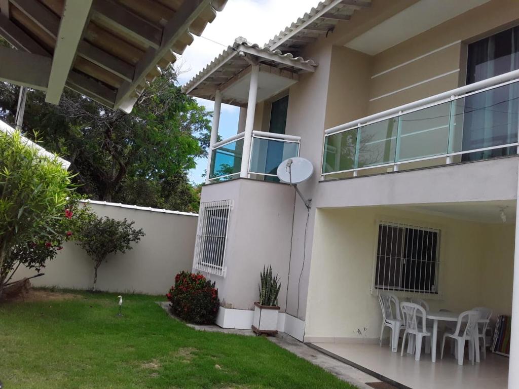  Confortável Casa Entre Cabo Frio e Búzios