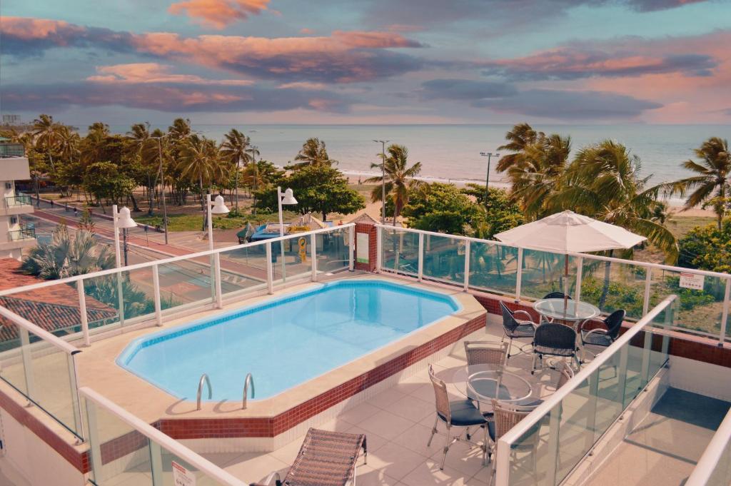  Nord Easy Ondas do Atlantico