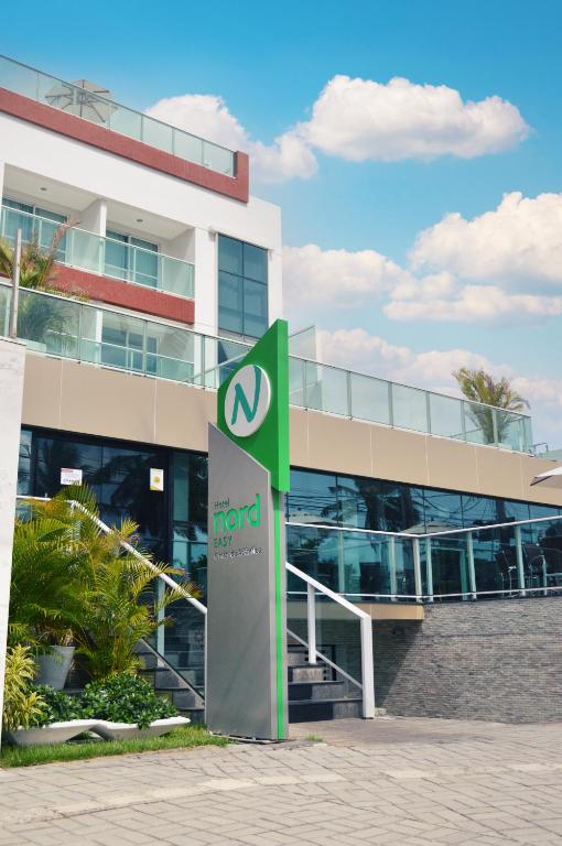  Nord Easy Ondas do Atlantico