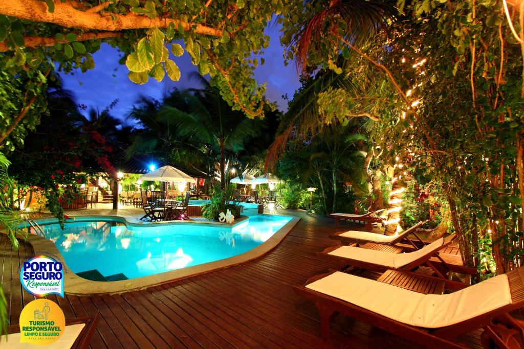  Beijamar Praia Hotel