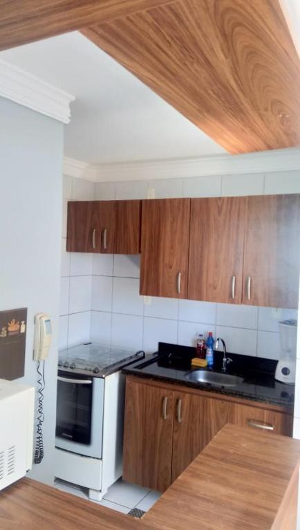  Praia Sul Residence
