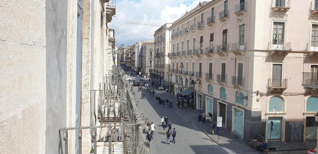 Palazzo La Piana Rooms - 16