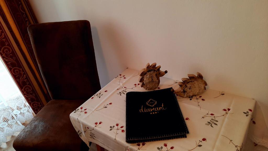 Garni Hotel Residence Diamant - Chambre Simple