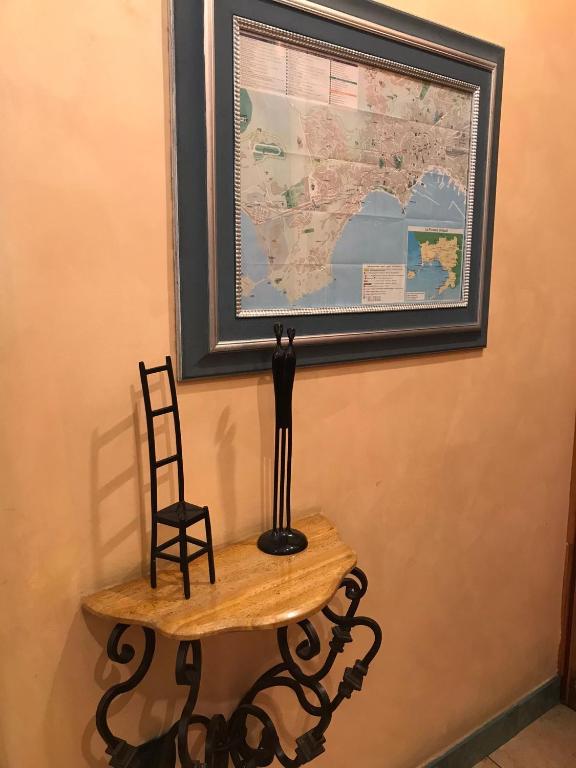 Fotografie z fotogalerie ubytování Schilizzi Hotel v Neapoli