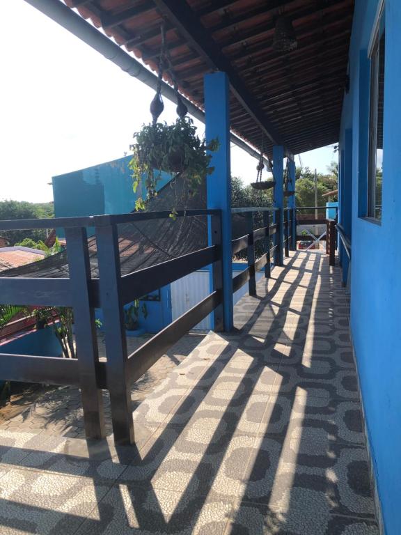  Apartamento Blue Horse Pipa