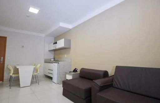  Resort do lago -Caldas Novas- apartamento
