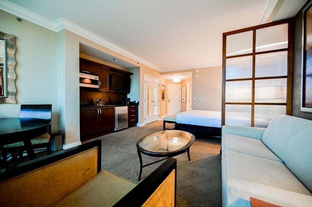 Signature Rental by Owner Direct - Studio - Las Vegas Strip View