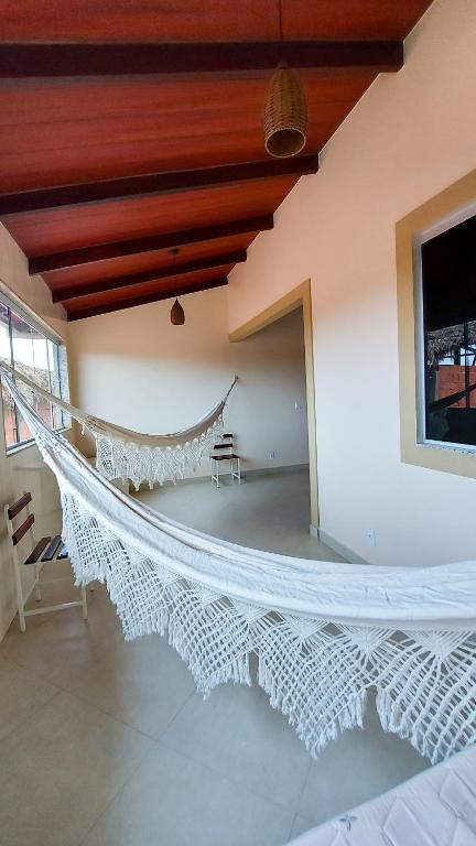  Casa Ravi (Chapada dos Veadeiros)